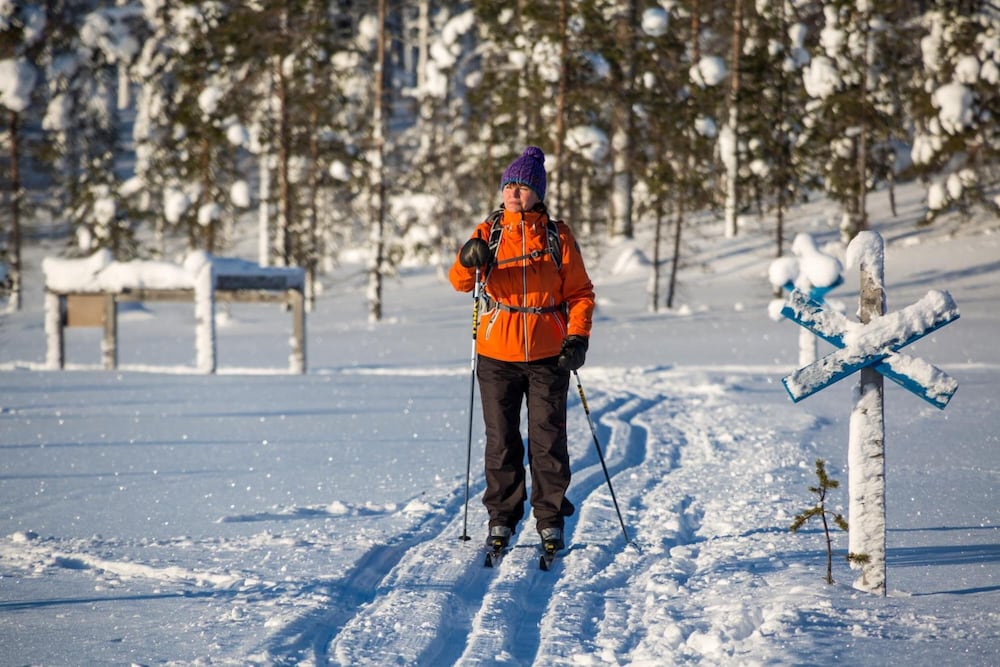Fell Centre Kiilopaa Hotel Niilanpaa 29/50