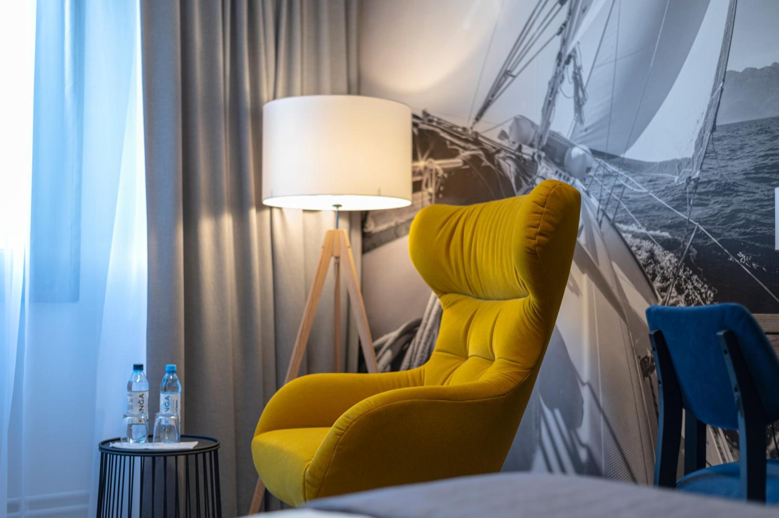 Novotel Olsztyn 18/50