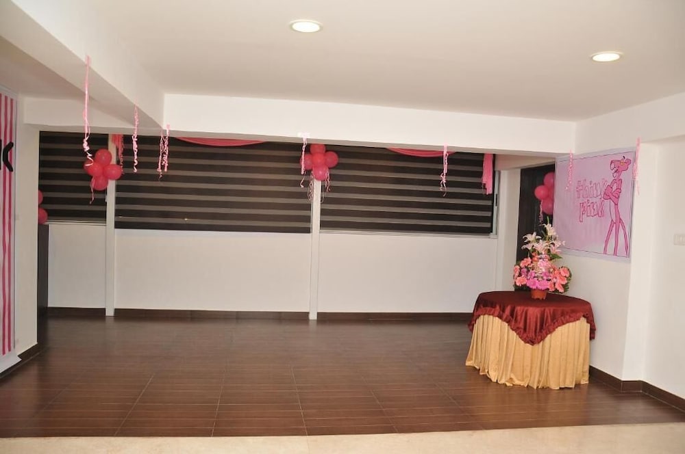 Octave Hotel Spa Sarjapura Road 9/38