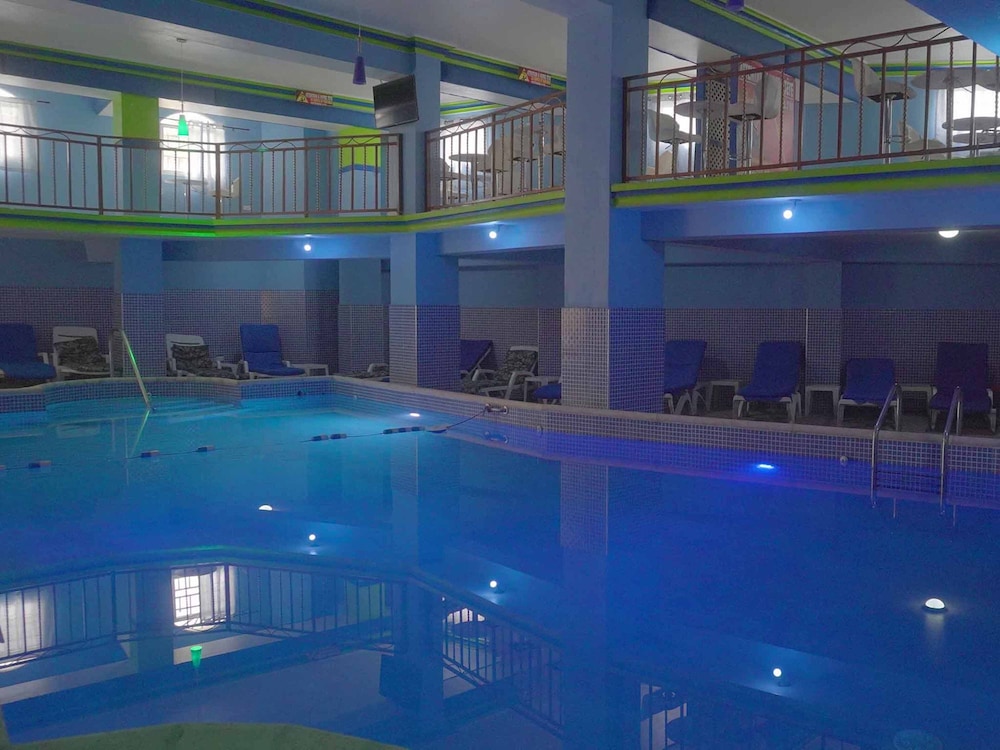 La Pepiniere Hotel 2/50
