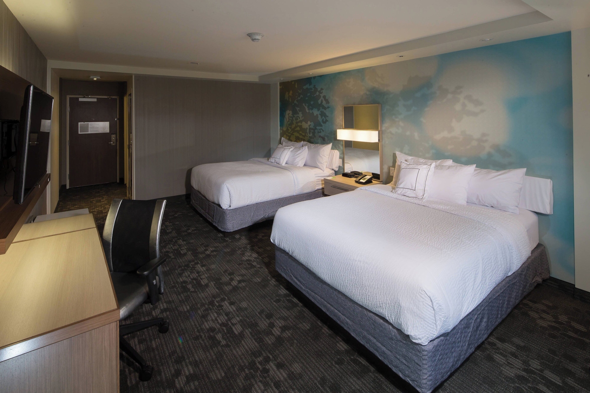 Room at Courtyard Battle Creek, BATTLE CREEK - MI