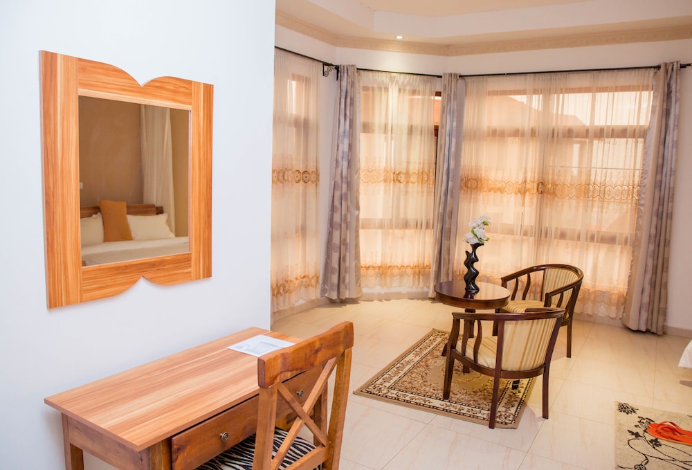 Mountain S View Hotel 25/34