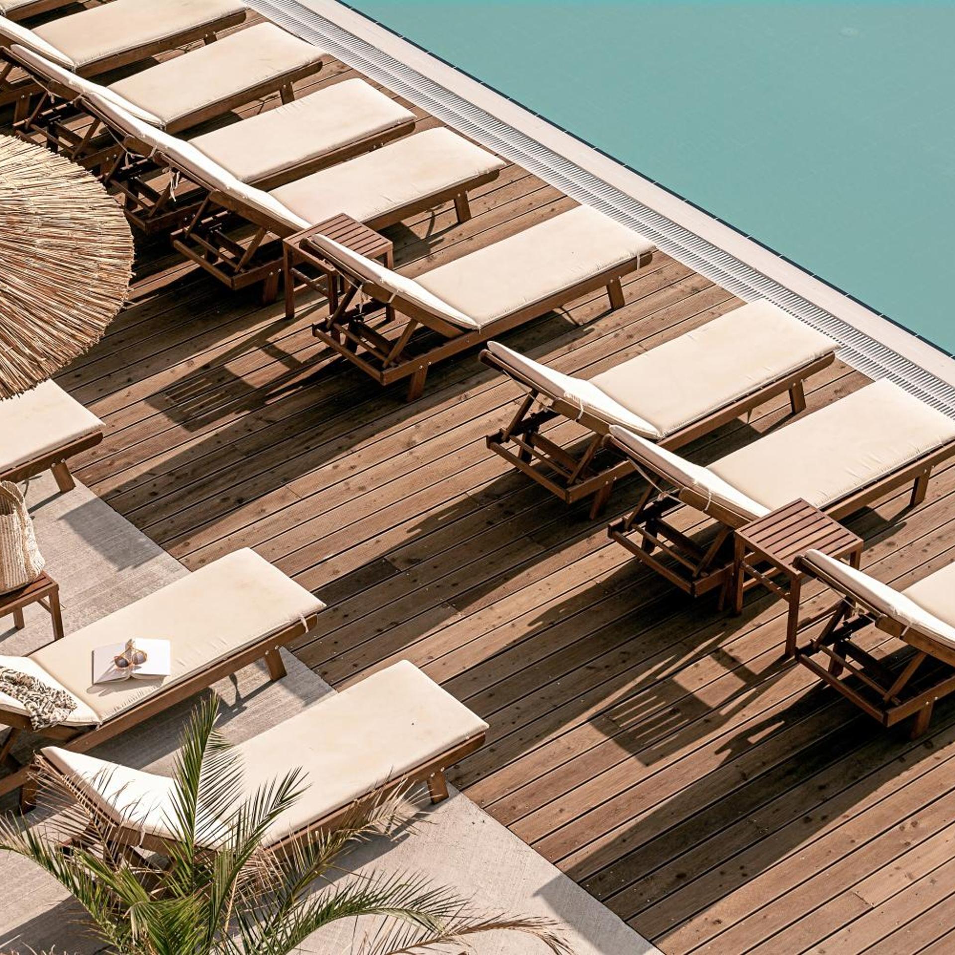 Sunny Beach Club - Adults Only 51/78