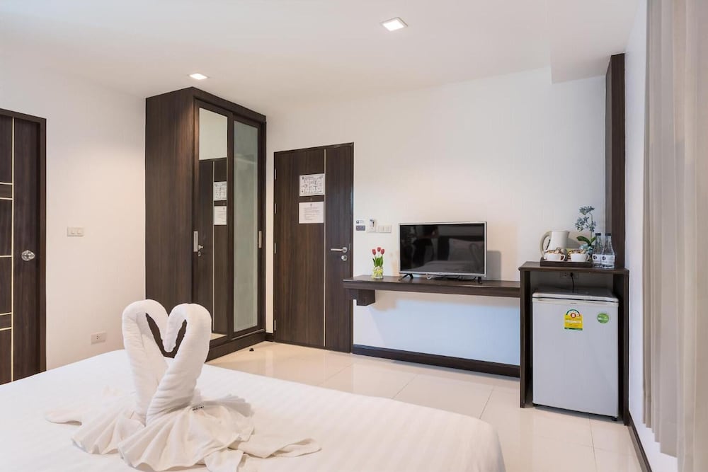 U HATYAI HOTEL 44/65