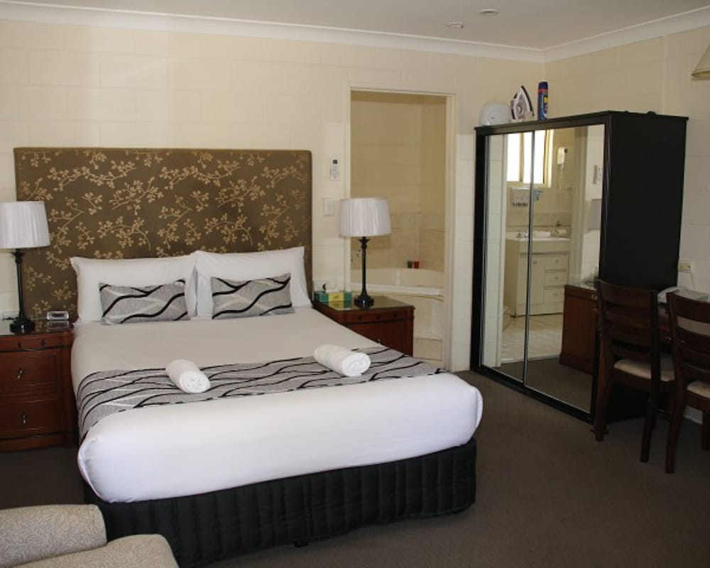 Picton Valley Motel 4/34