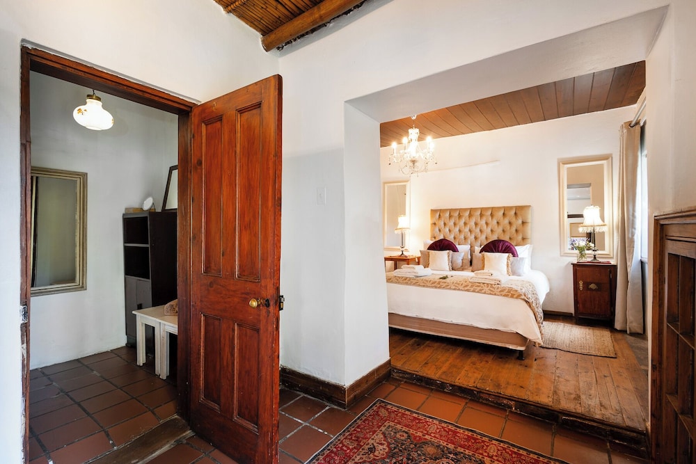 Oue Werf Country House 17/30