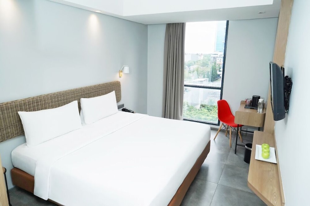 Hotel Neo Puri Indah 14/39
