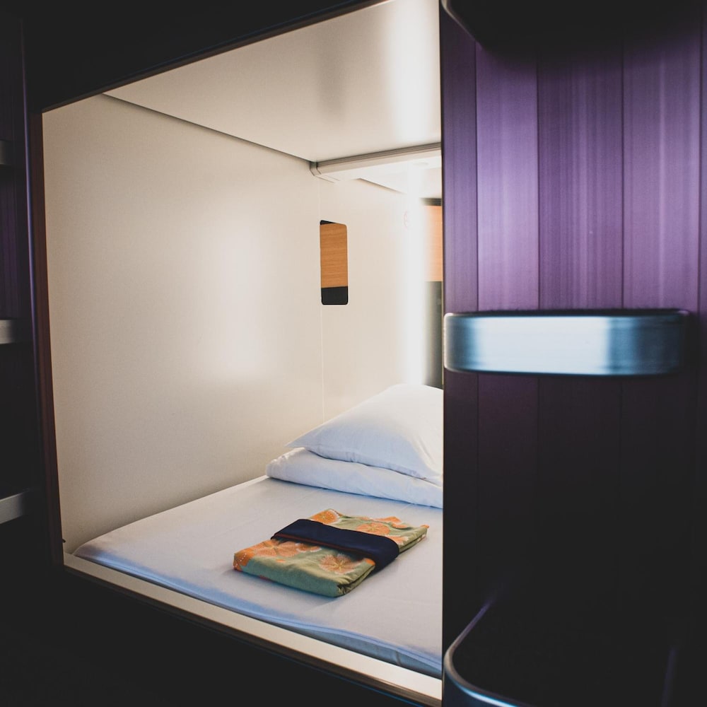 Nadeshiko Hotel Shibuya - Caters To Women 5/28