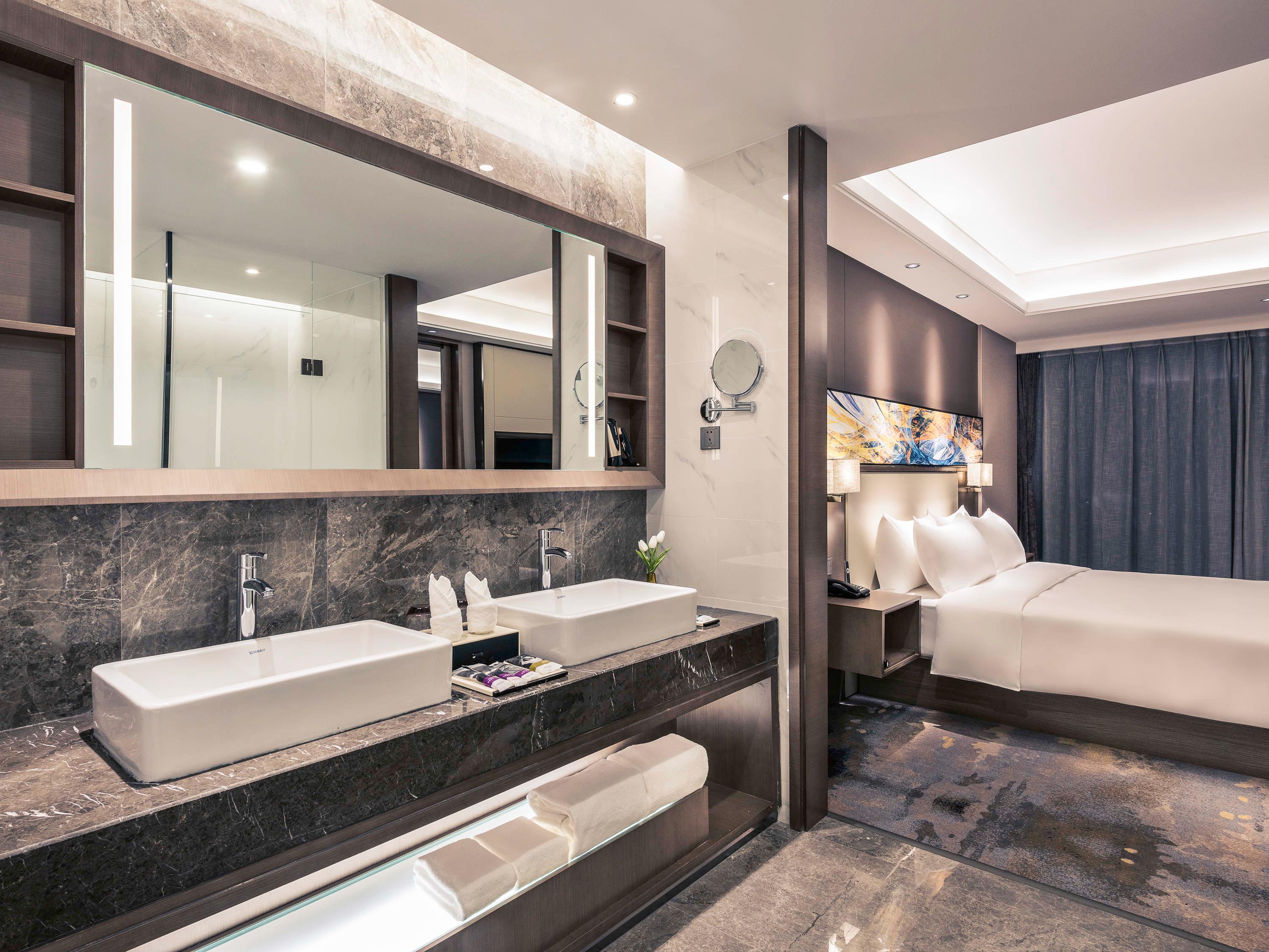 Mercure Yantai Golden Beach 33/34