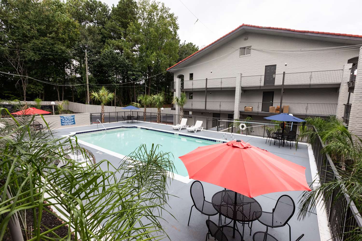 Bhagat Hotels Stone Mountain Atlanta BW Signature Collection 28/35