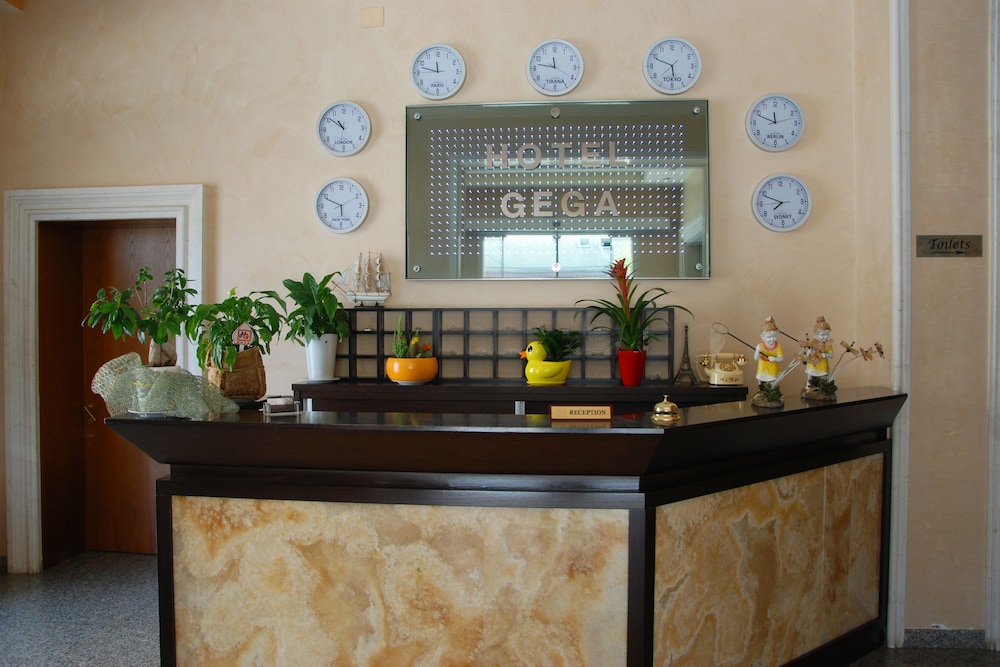 Gega Hotel 7/49