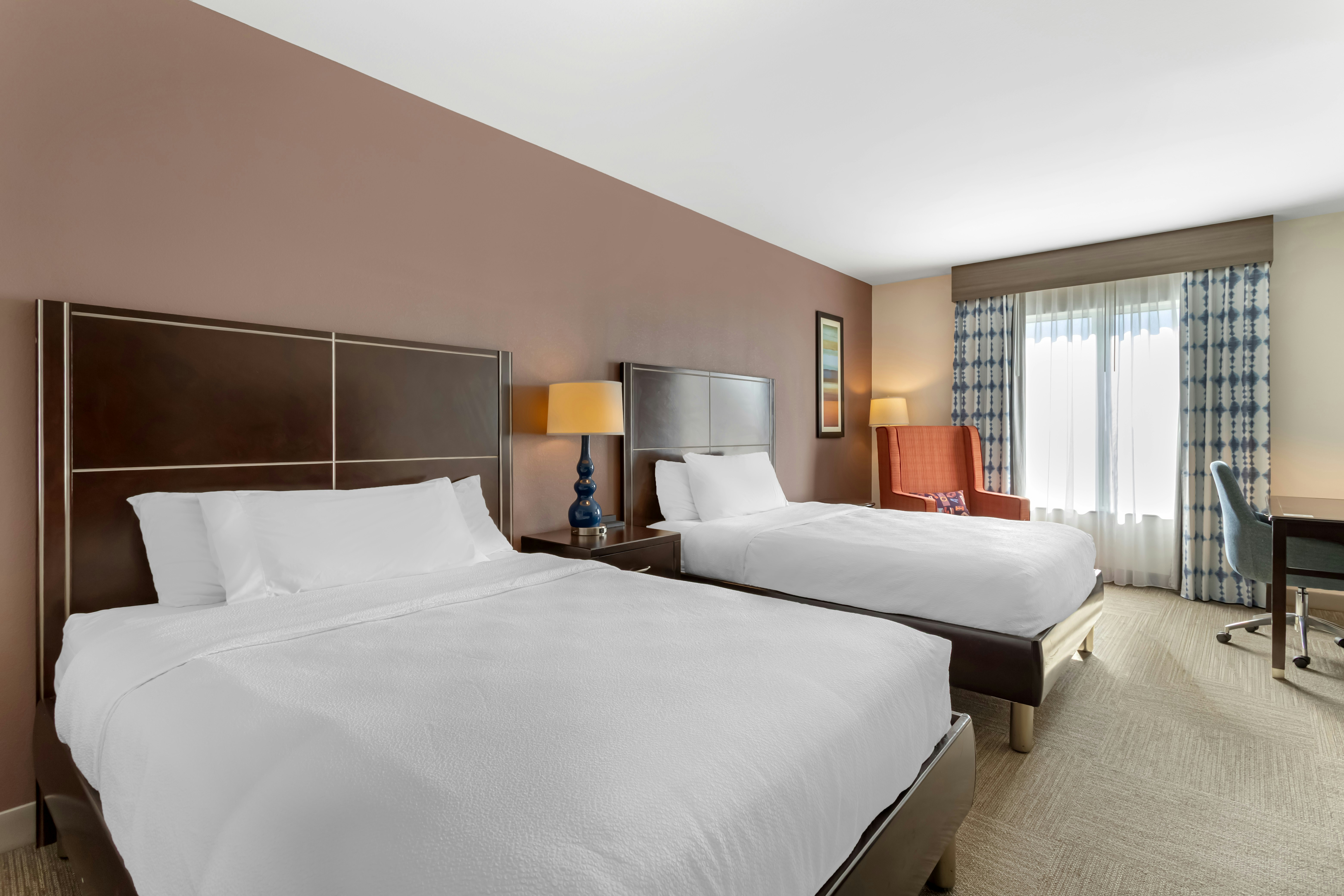 ROOM, 2 QUEEN BEDS