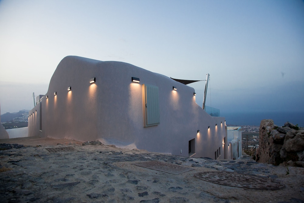 Santorini Soul Villas - Adults Only 39/48