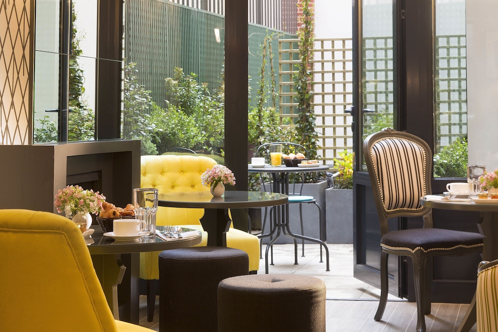 Hotel Les Plumes 39/52