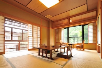 Shima Onsen Tokiwasure no Yado Yoshimoto 30/57