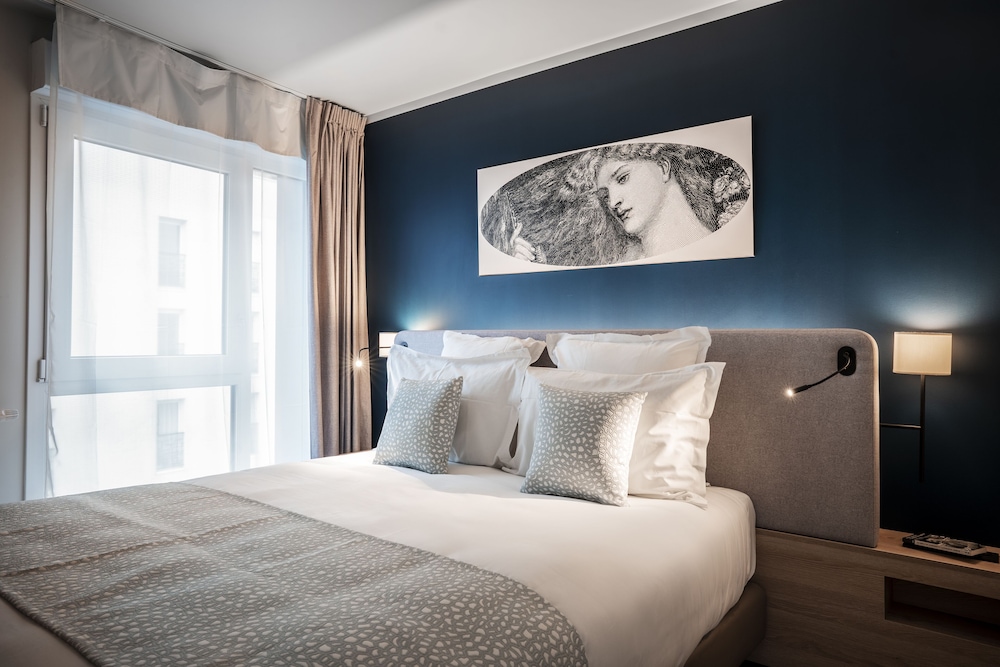 Residhome Saint Ouen 10/33