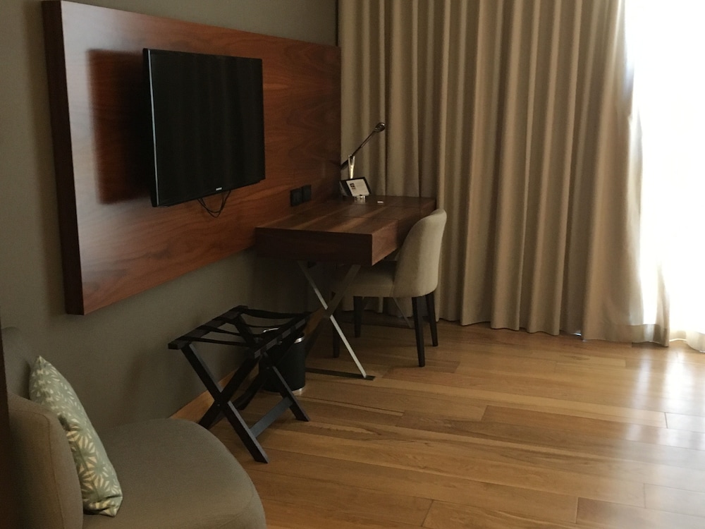 PUERTO NORTE DESIGN HOTEL 54/63