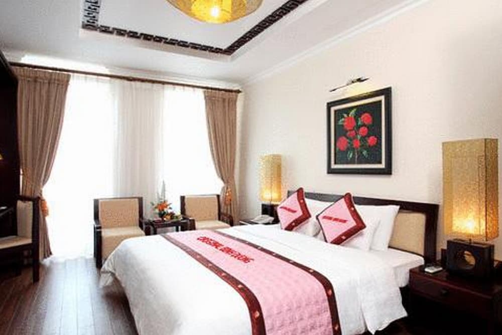 Original Binh Duong 4 Hotel 7/23