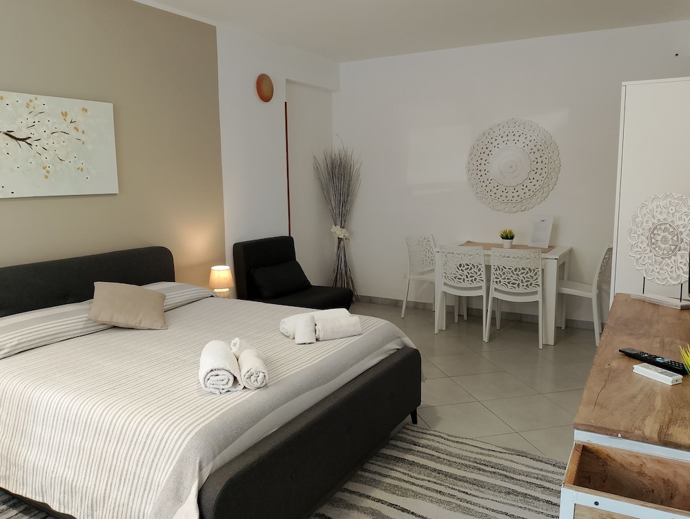 Case Vacanze Signorino 13/72