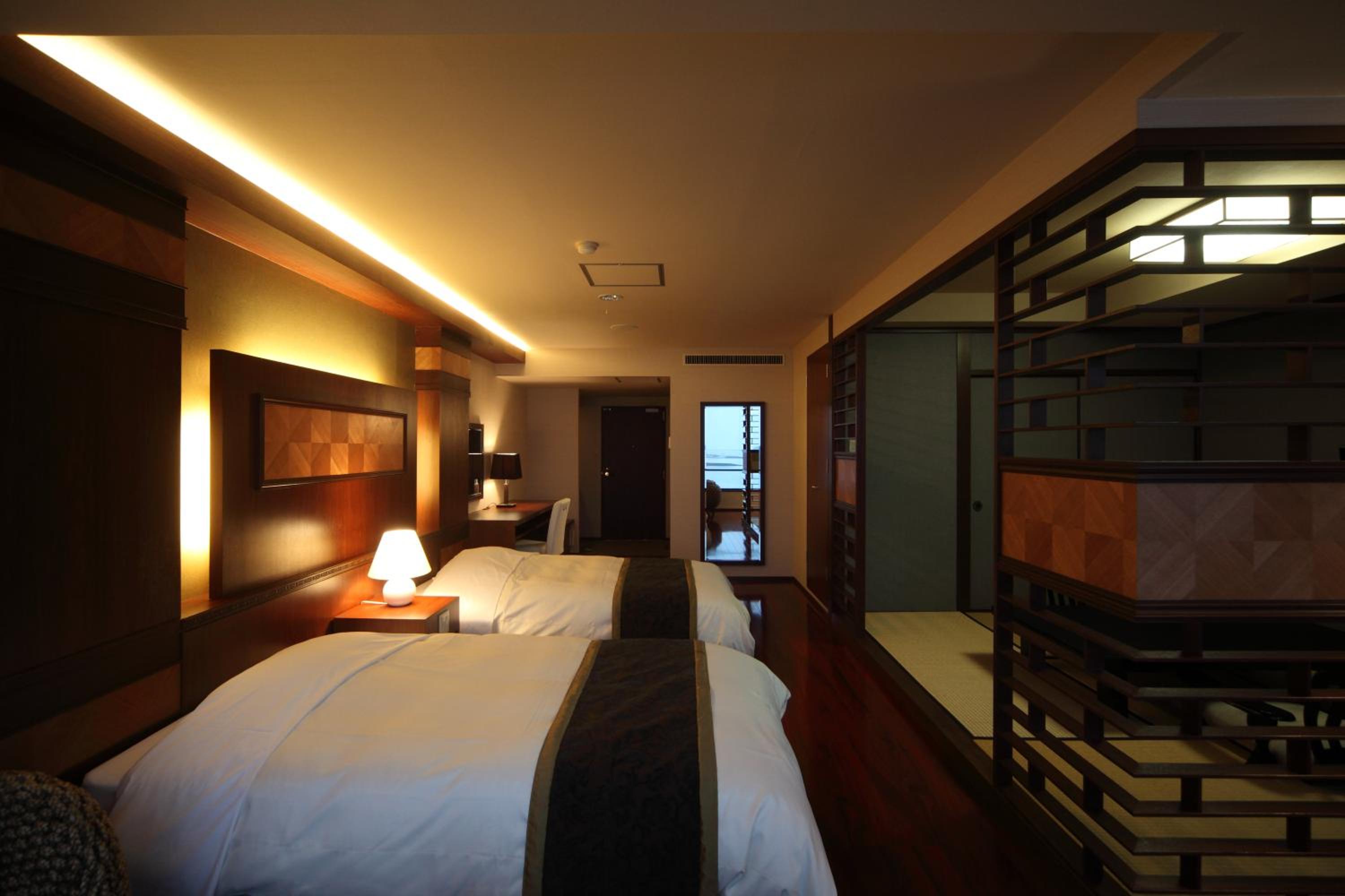 Hotel Ryugu 11/58