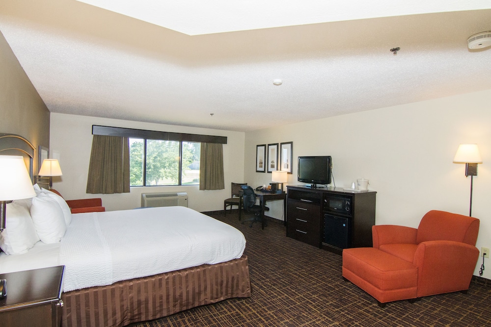 Americinn By Wyndham Peoria 12/59