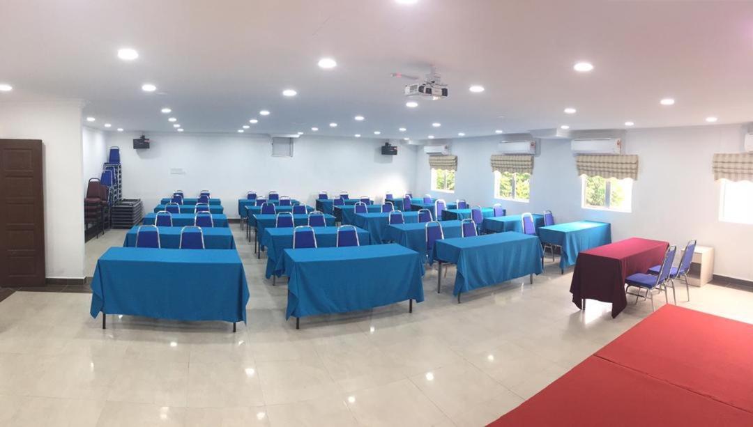 Langkawi De Bleu Hotel 22/24