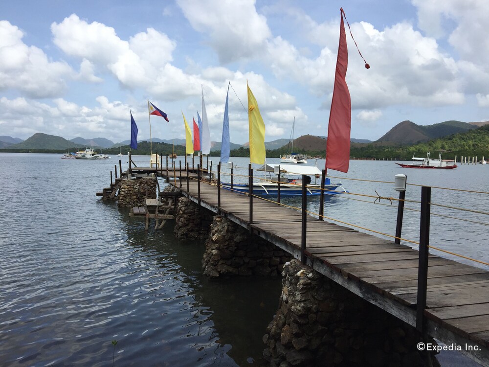Discovery Island Resort and Dive Center 42/50
