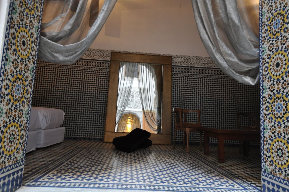 Riad Layla 33/74