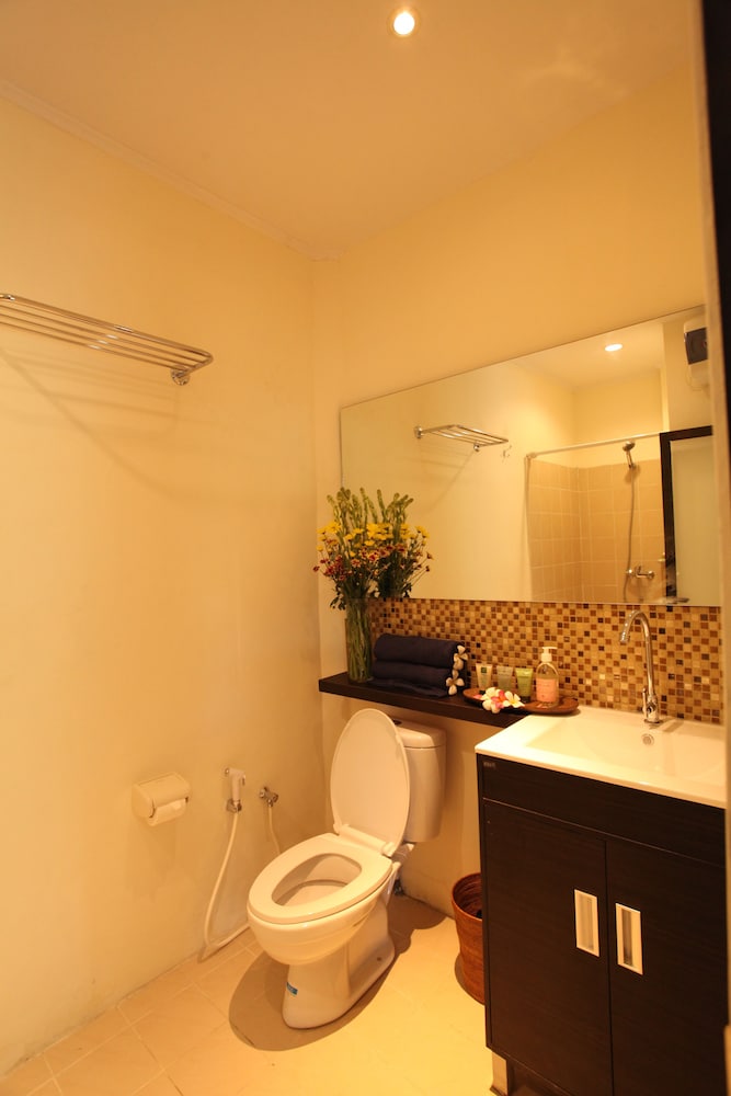 Sanur Seaview Hotel 19/58