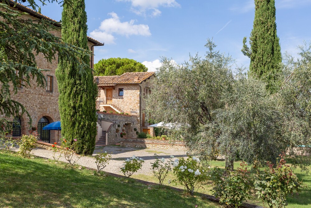 Fattoria Querceto 57/69