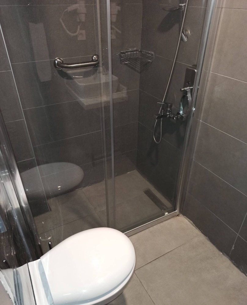Cadde Suite Bakirkoy 37/43