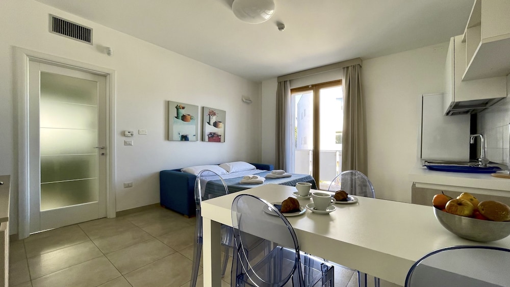 La Corte Di Leuca 14/28