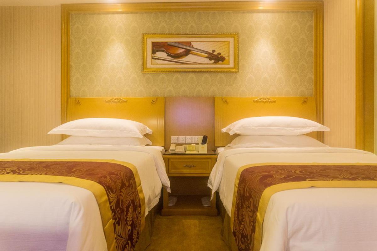 Vienna Hotel Sanya Yalong Bay Qianguqing 18/27
