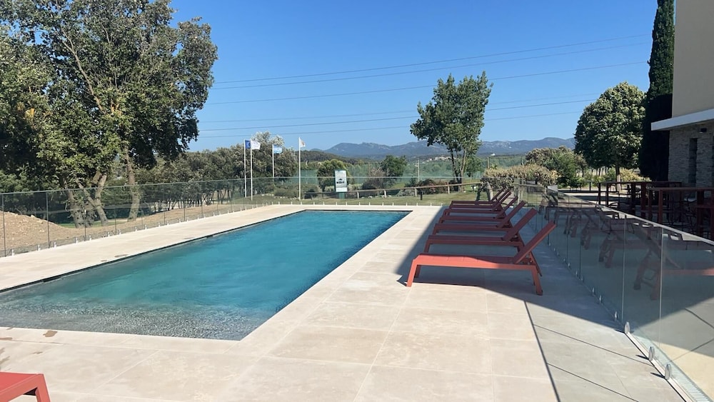 ibis Styles Cabries Aix-en-Provence TGV 30/50