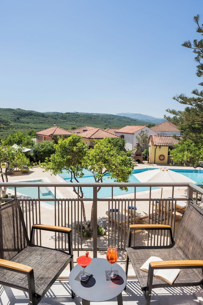 Spilia Village 66/83