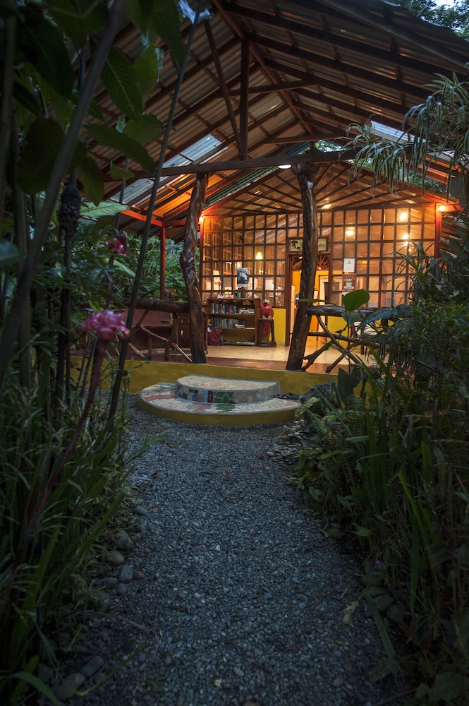 Tierra De Sueños Lodge And Wellness Center 45/50