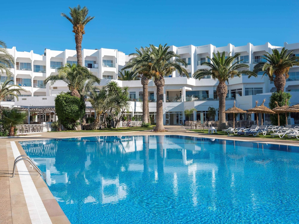 TUI BLUE Palm Beach Hammamet 58/58