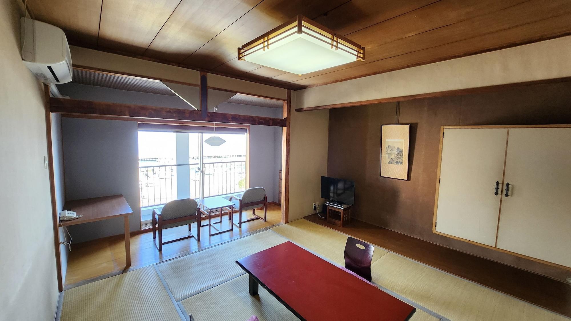 Japanese, Casual, Ocean View