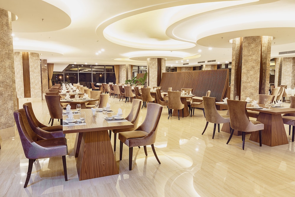 Muong Thanh Luxury Can Tho Hotel 51/68
