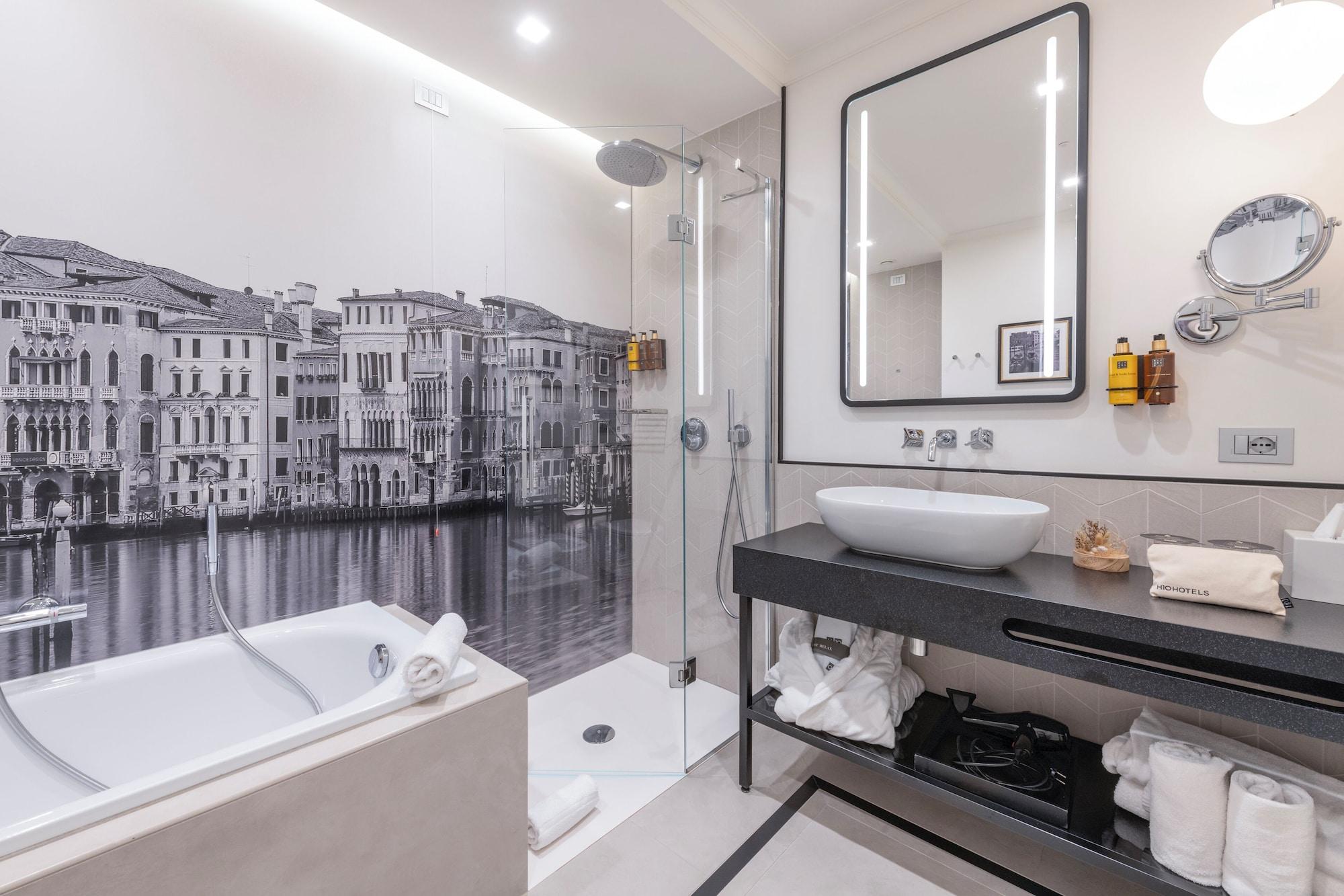 Grand, Canal, Suite، H10 Palazzo Canova 5/8