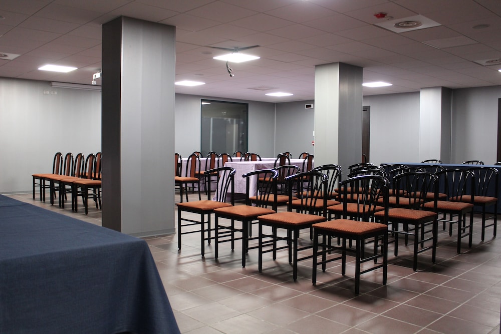 Hotel Cristallo Relais Sure Hotel Collection by Best Western 30/30