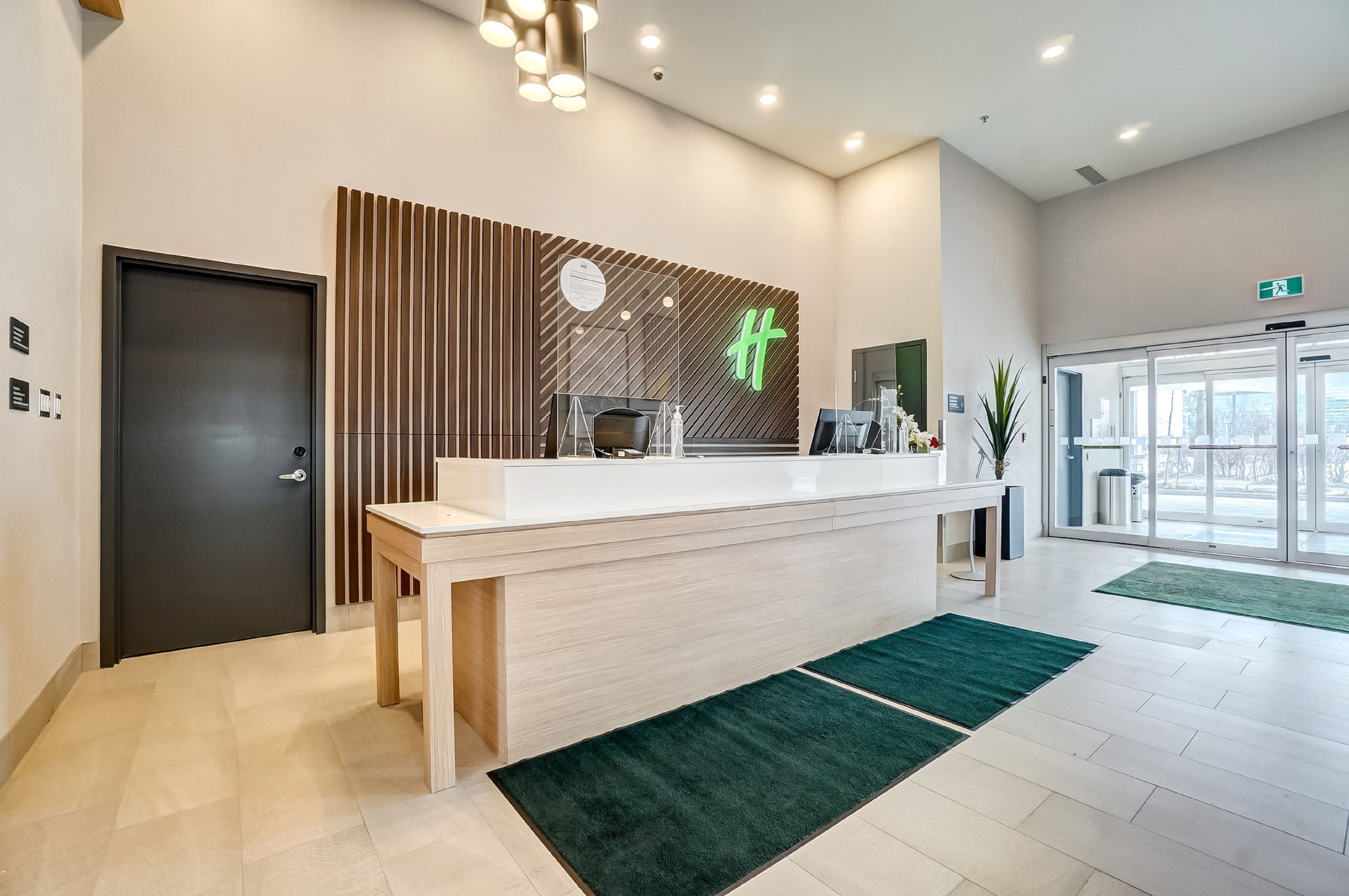 Holiday Inn Gatineau – Ottawa 6/74