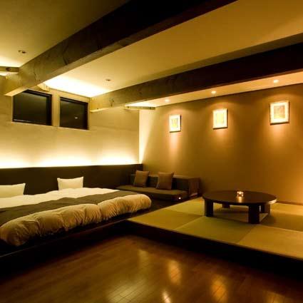 Japanese Western, Popular, Suite, Terrace