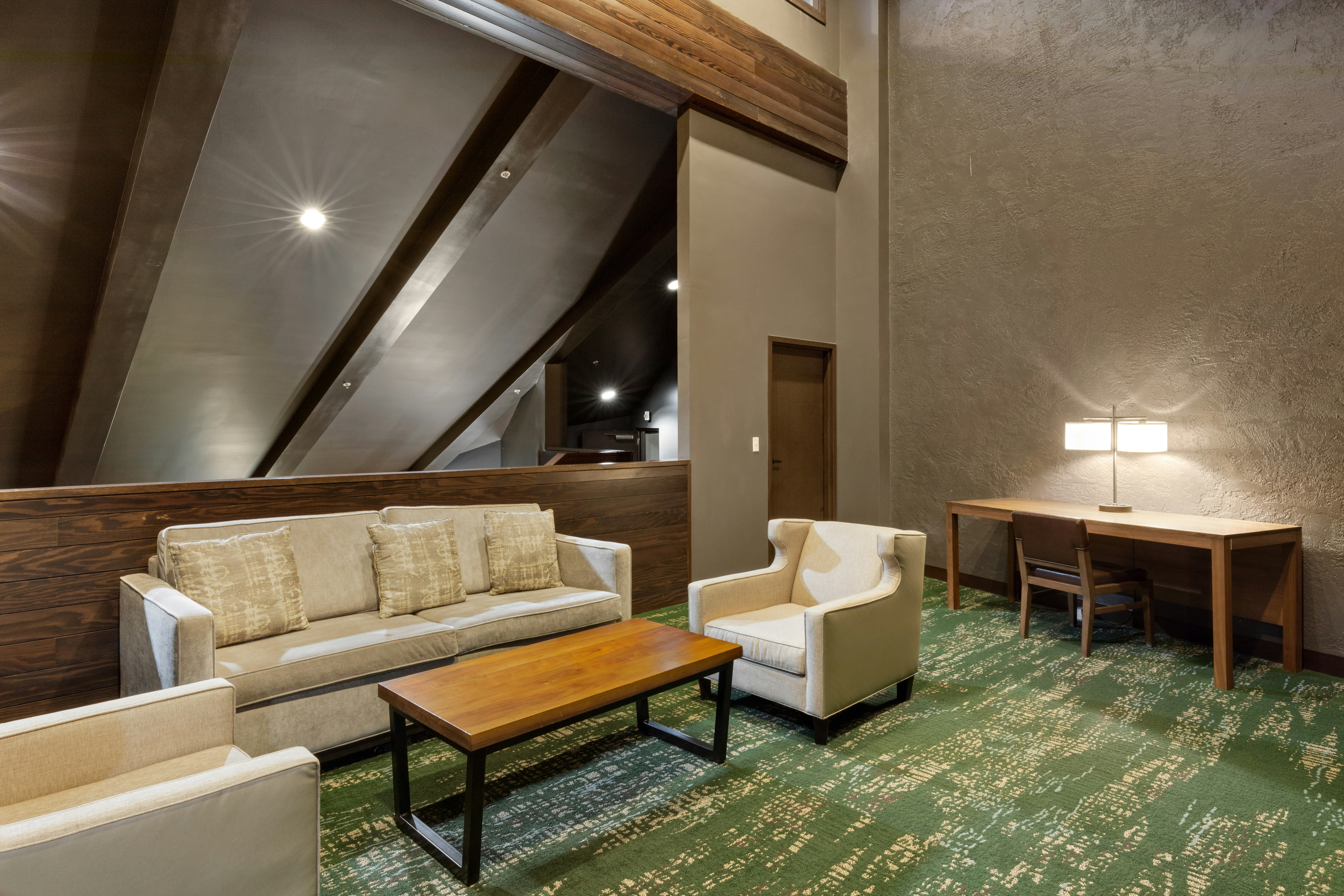 Doubletree By Hilton Hotel Park City The Yarrow 45/76