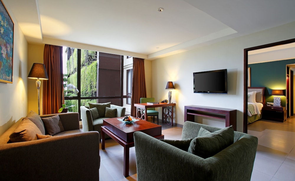 Swiss Belhotel Rainforest 45/69