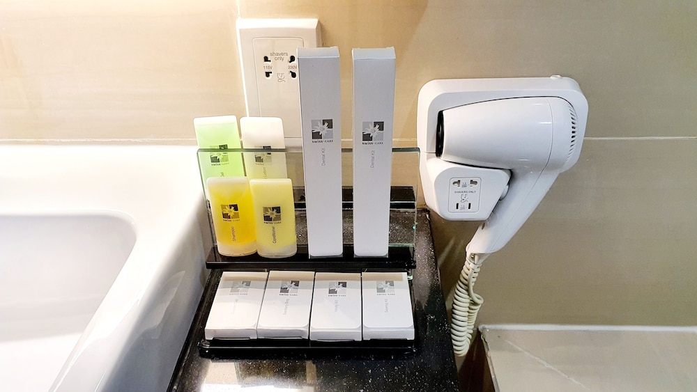 The Grand Platinum Jakarta 14/34