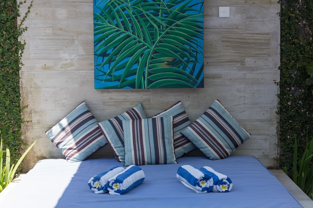 Nagisa Bali Easy Living Canggu 36/50