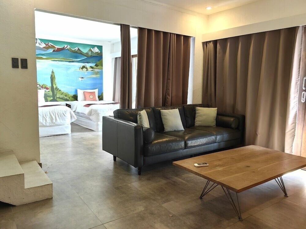 La Chevrerie Resort And Spa 38/71