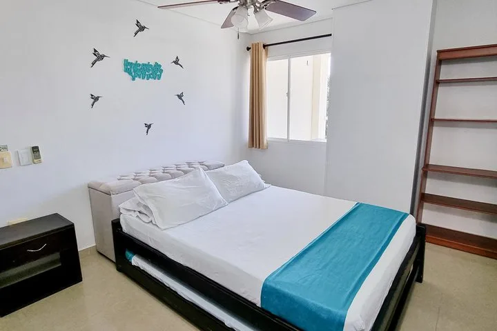 Apartamentos Rodadero Brisa Marina Bedviajes 5/22