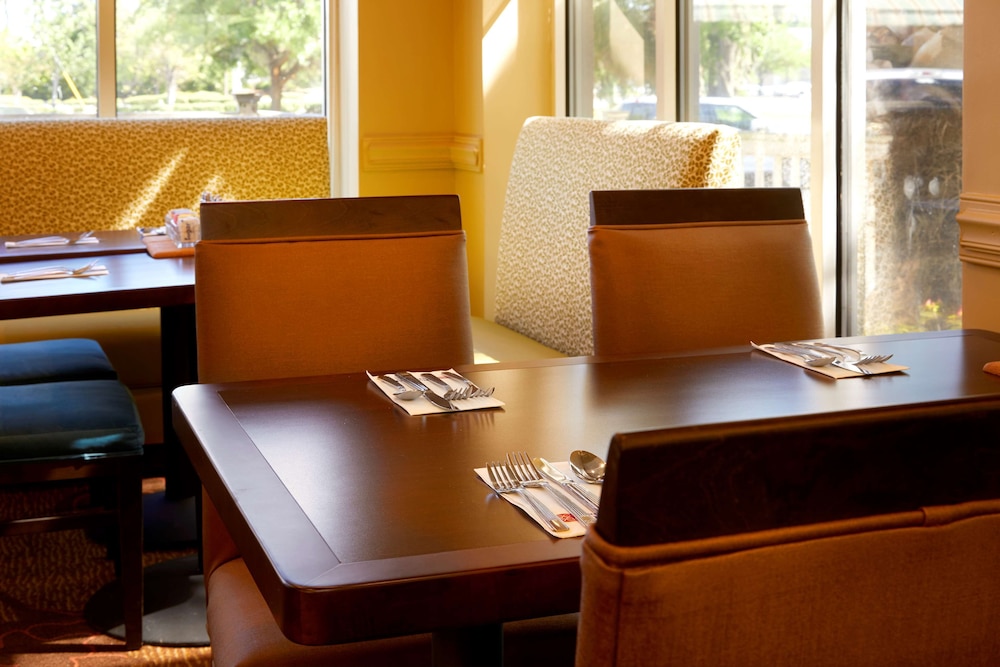 Hilton Garden Inn Savannah Midtown 32/43